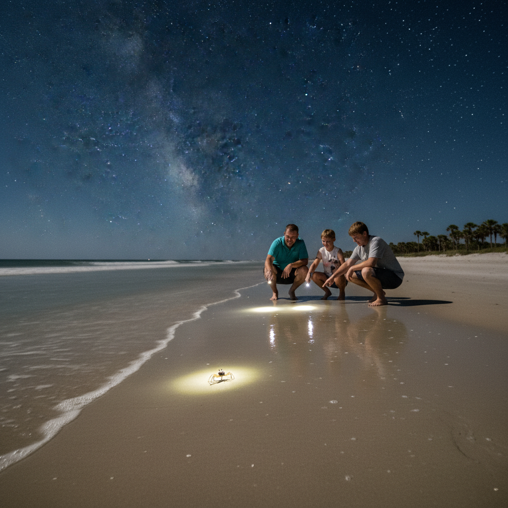 electric vehicle charging station in a modern city with cars plugged in and skyscrapers in the background
